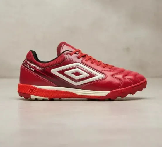 chuteira society umbro pro bump master classe