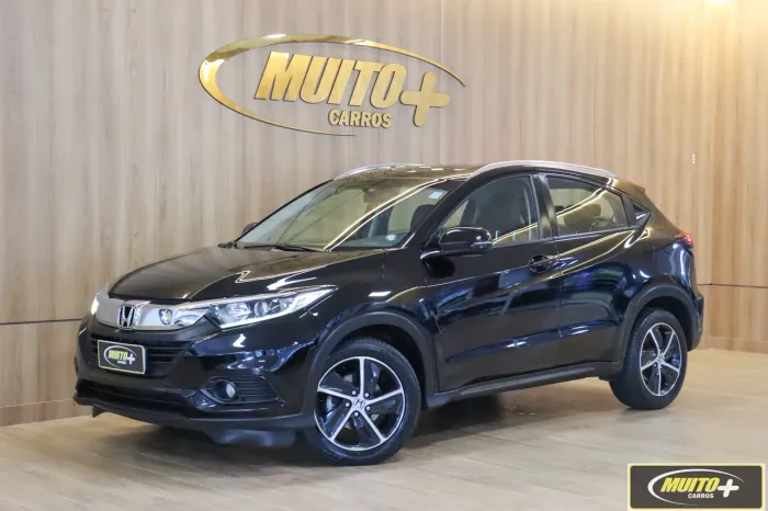 Honda HR-V EX 1.8 Flexone 16V 5P Aut. 2020