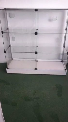 Vitrine 