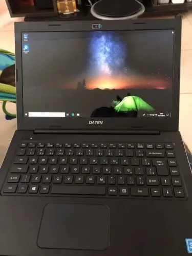 Notebook