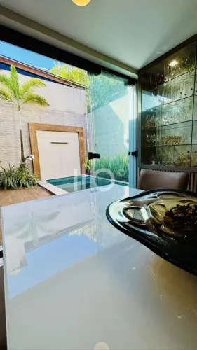 Casa de Condomínio 4 Quartos em Parque Verde, Itabuna - 180m²