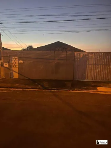 Casa Residencial para Alugar (Exclusiva) em Limeira/SP  Jardim Nereide | 3 Dorms, 2 Banhei