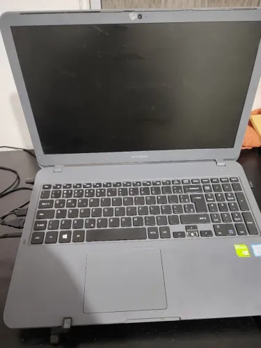 Notebook Samsung 