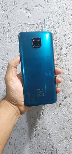 Note 9 Pro NFC 128GB 6+2RAM