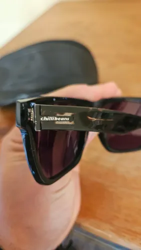 Óculos Original ChiliBeans unissex