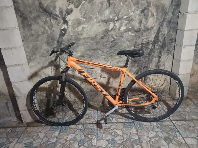Bicicleta First Aro 29