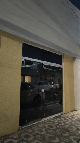 Lojas em Arapiraca vendo ou alugo  oportunidade.