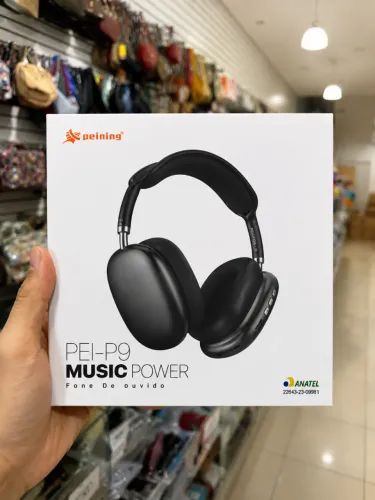 Fone PEI-P9