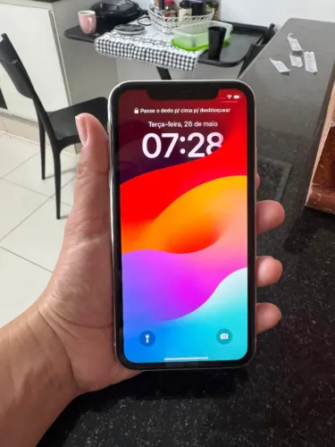 Vendo iPhone 11