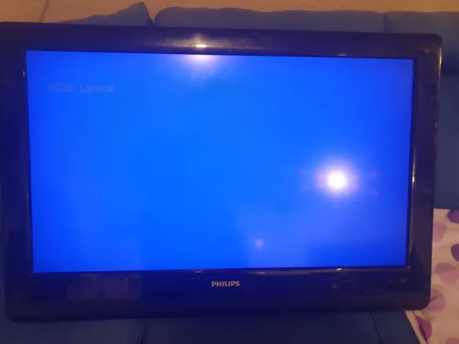 Tv 32 polegada