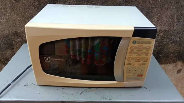 Microondas