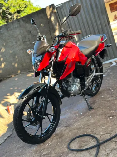 CG FAN 160