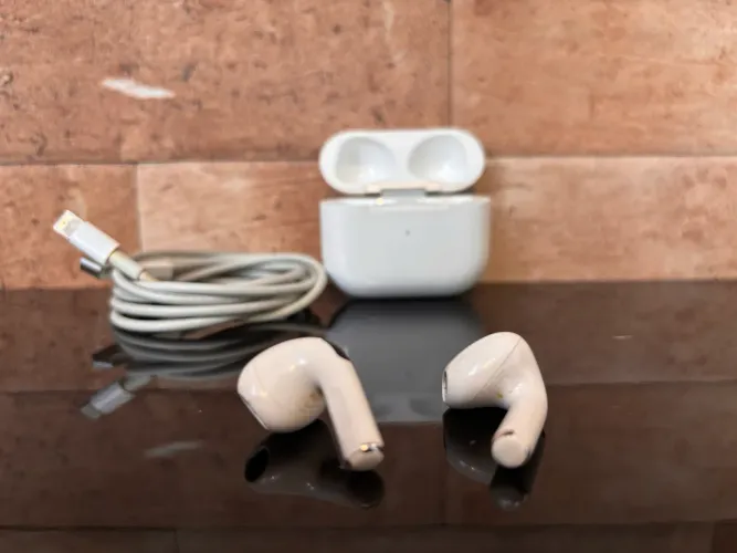Air Pods Pro Apple - Original