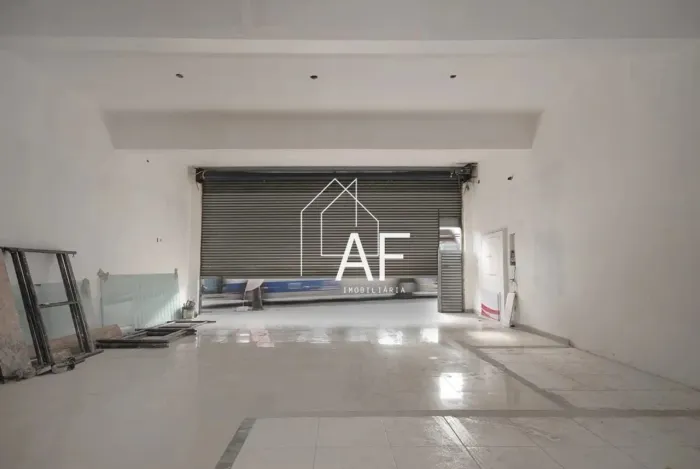 Loja/Galpão para Venda e Locação, 250 m²