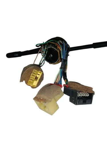 Chave de seta e limpador de parabrisa Fiat Tempra 1990/1998