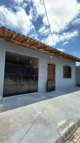#CASA NO ICUÍ GUAJARÁ, PRÓXIMO A ORLA, ACEITA FINANCIAMENTO.