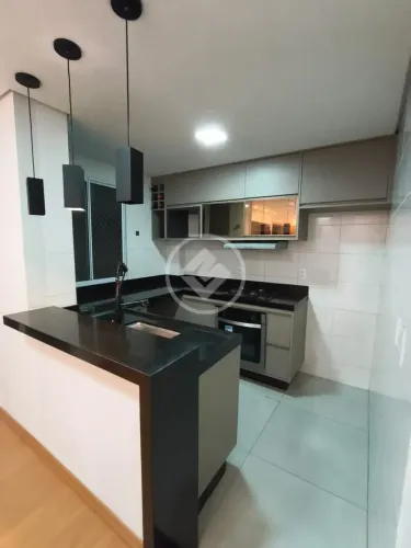 APARTAMENTO 2 QUARTOS, BAIRRO UMUARAMA. ARAÇATUBA-SP codigo: 377528