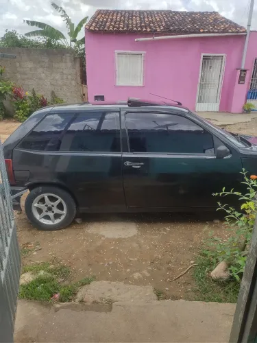 Fiat Tipo 1.6 I.e. 2P E 4P 1994