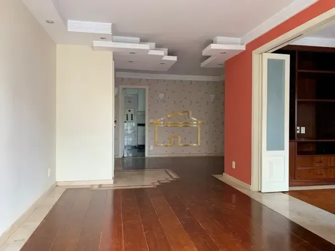 Imóvel para aluguel com 110 metros quadrados com 3 quartos em Perdizes - São Paulo - SP