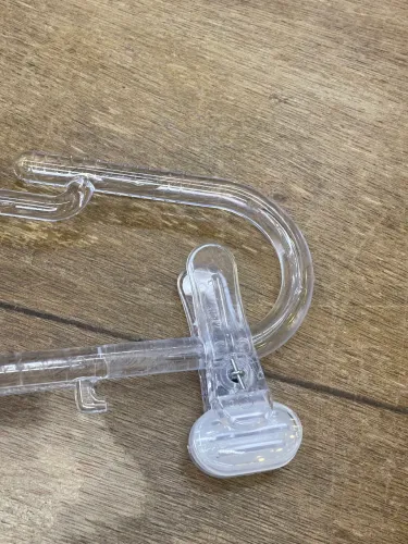 Cabides  Kit com 10 unidades 