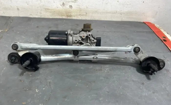 Motor do limpador do pára-brisa HB20