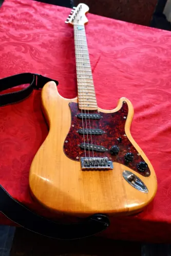 Guitarra michael stm series 1999