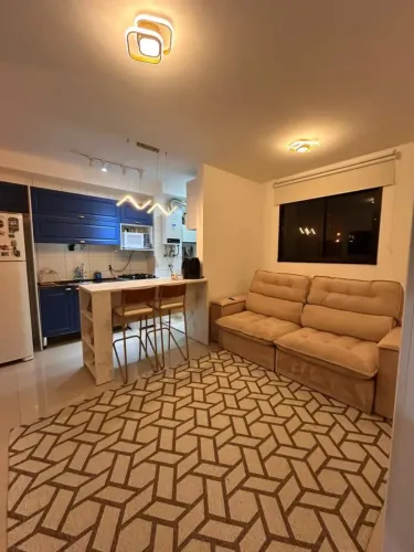 Apartamento para locação na Vila Andrade