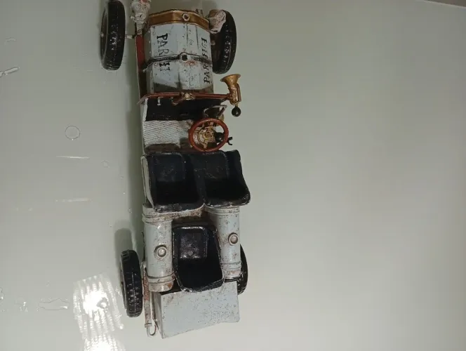 Carros miniatura