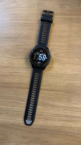 Garmin Forerunner 265