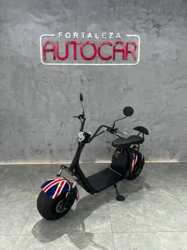 Scooter Elétrica