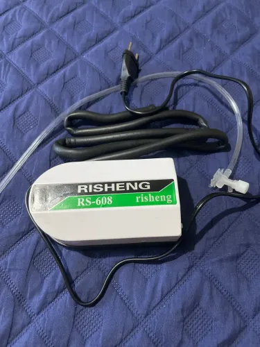 Risheng RS-608