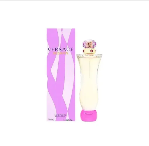 PERFUME VERSACE WOMAN 50ml