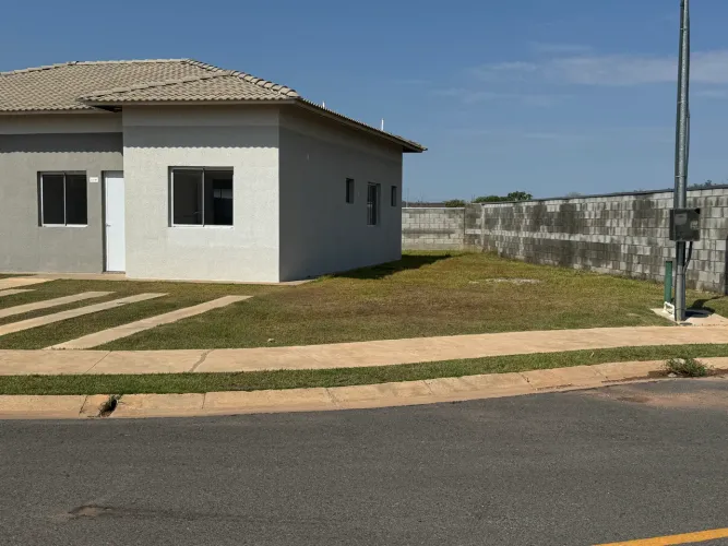 Ágio Condomínio Origem do Sol em Várzea Grande , próximo ao jogo Fórum