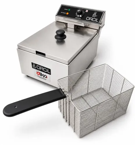 Fritadeira Elétrica Orcil 6 Litros FE1 Profissional
