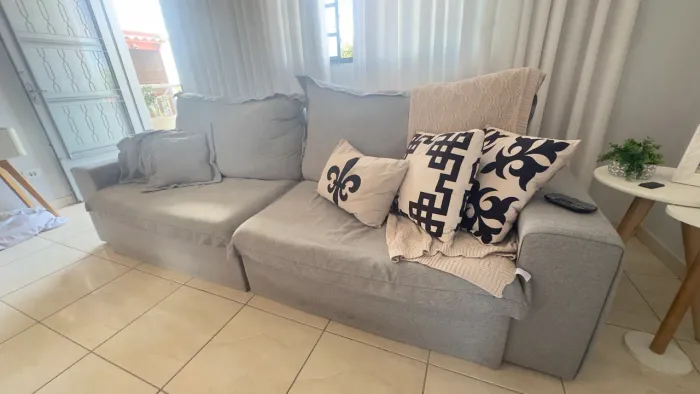 Sofá 