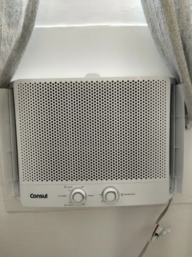 Vendo Ar Condicionado