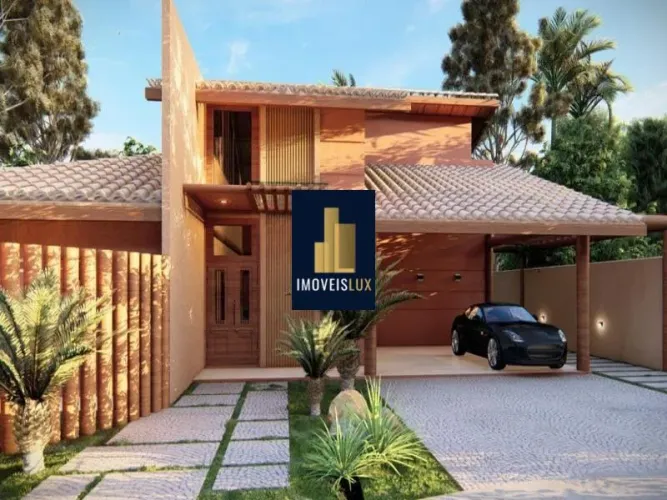 CASA RESIDENCIAL em CABREÚVA - SP, CENTRO