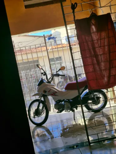 Honda Pop 110i ES 2025