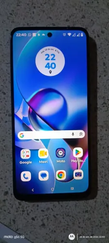Motorola G54 5G