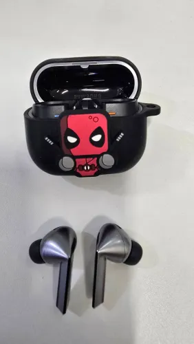 Fone Samsung Galaxy buds 3 pro 
