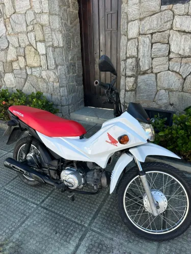 HONDA POP 110i 2023/2023