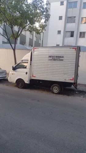 Hyundai HR