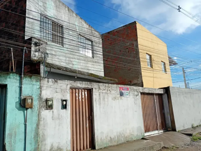 Casa à venda, GUAXUMÃ, Maceió, AL