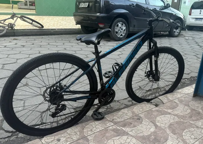 Aro 29 alfameq