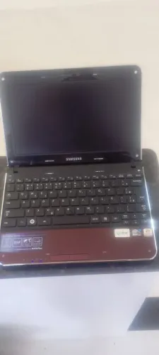 Notebook samsung N220 Plus