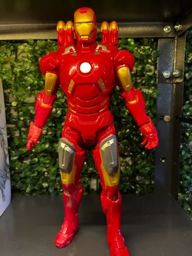Iron man 25cm