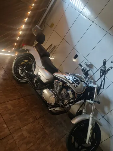 VBlade 250cc LEIA O ANÚNCIO