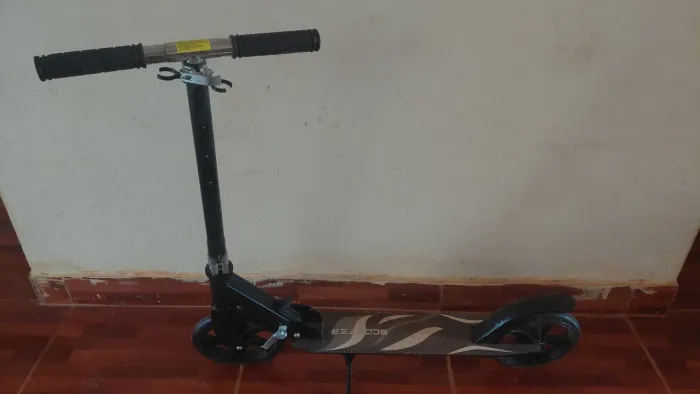 Patinete dobravel