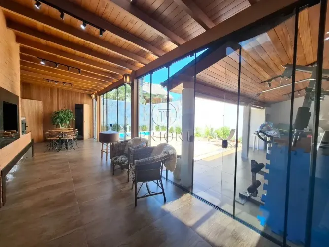 IMOBILIÁRIA PRIORI ALUGA CASA COM 243M² NO SARANDI