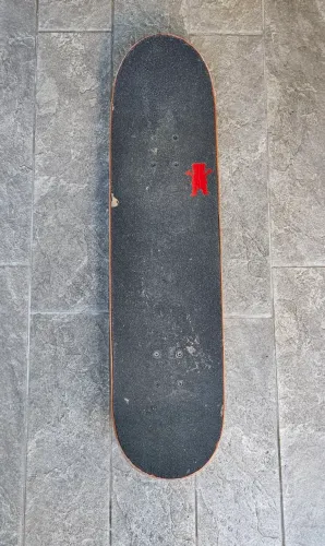 Skate Grizzly Full Original 8"0